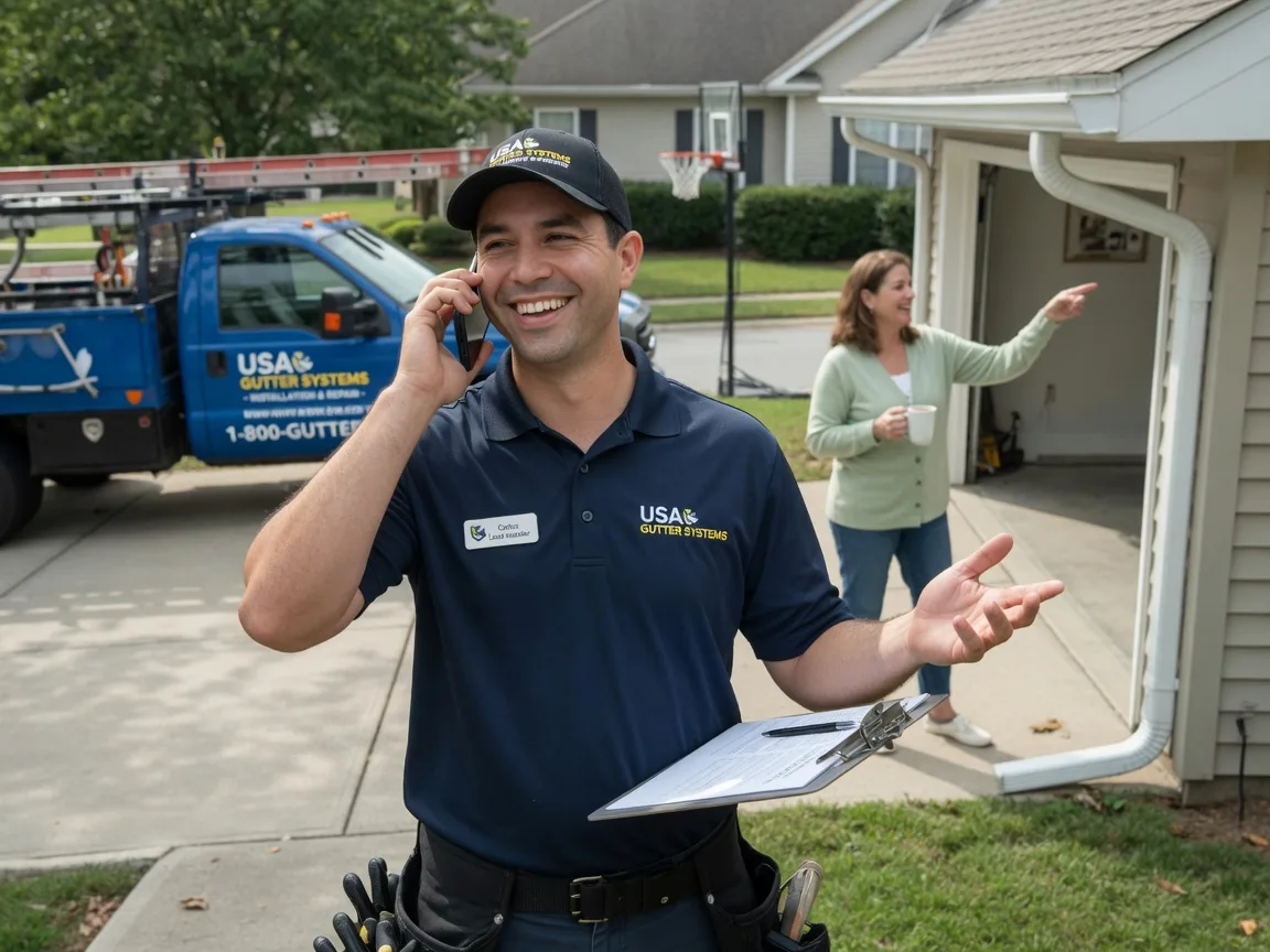 Gutter Installation Byhalia, MS FAQs